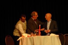 toneel op je bord (3e editie)